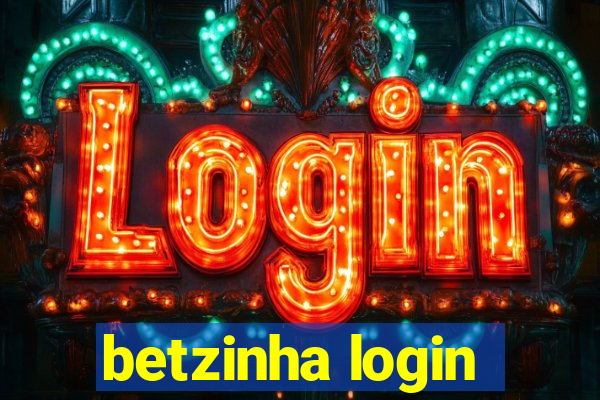 betzinha login